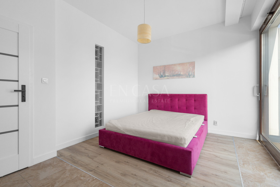 Apartment Sale Warszawa Wilanów Franciszka Klimczaka 8